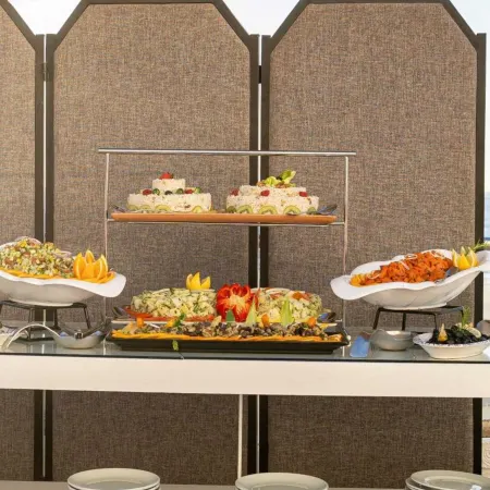 Grand Mogador Sea View & Spa