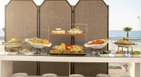 大莫加多爾海景及水療酒店 - 早餐