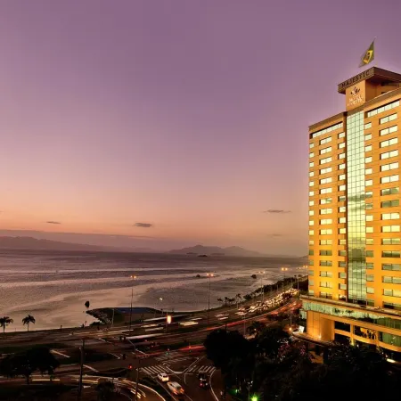Majestic Palace Hotel