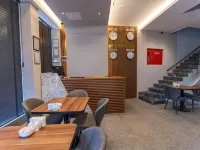 Utkubey Hotel Gaziantep otelleri