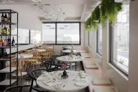 Ira-Hpa Hotel - breakfast