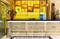 Hotel Trio Indah 2 - bar
