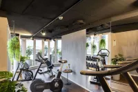 NH Collection Hamburg City - Spa