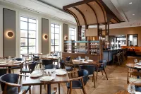 The H Hotel - Frühstück