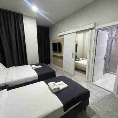 Taksim Galatist Hotel Rooms