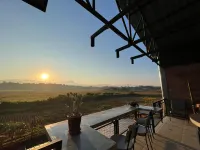 SuanGlangNa สวนกลางนา - วิว