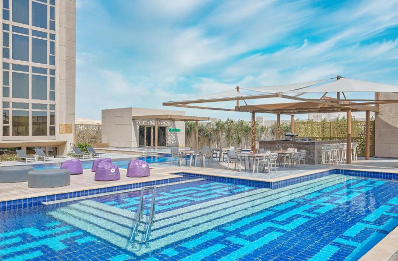 Hyatt Regency Cairo West photo 4