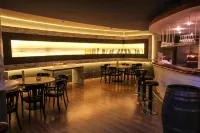 Hotel Park Soltau - bar