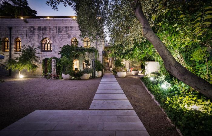 Alegra Boutique Hotel