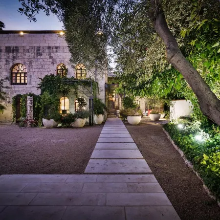Alegra Boutique Hotel