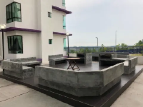 Homie20@The Height Residence/6-7Pax Hotel di Ayer Keroh