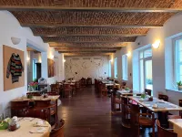 Hotel Vierseithof Luckenwalde Hotels in Luckenwalde