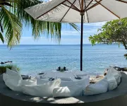 The Lombok Lodge Suites & Private Villas - breakfast