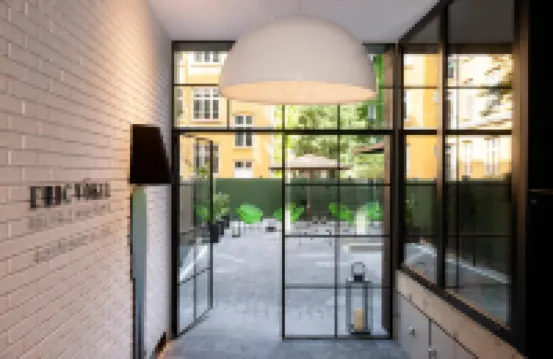 Eric Vökel Boutique Apartments - Copenhagen Suites