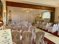 Ramnee Hotel Hotels in Forres