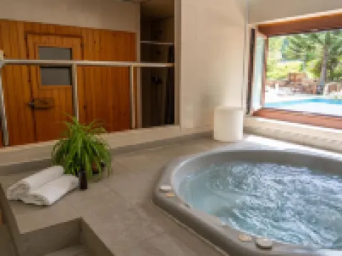 SNÖ Vall de Boí Hotels in Alta Ribagorca