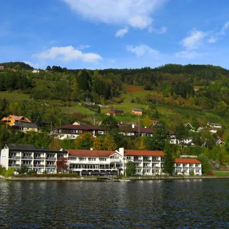Strand Fjordhotel