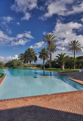 Hotel Porto Santo & Spa
