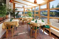 Appartement-Hotel Seespitz