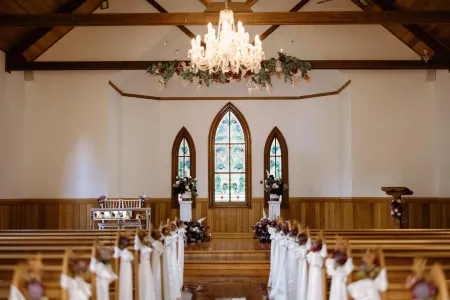 Shambala Estate Cottages Отели в г. Бодесерт