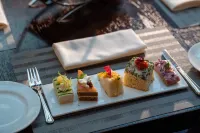 Palace Hotel, a Luxury Collection Hotel, San Francisco - parking