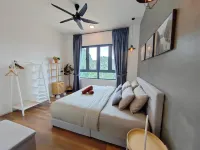 Ipoh Sunway Onsen Suites and Tambun Guesthouse , 3-14Pax 2Parking by Iwh 酒店