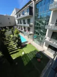 Logis Hôtel Victor Hugo & Spa - Swimmingpools