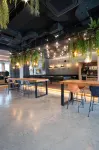 RiKu HOTEL Reutlingen