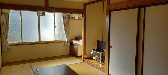 Stayful House Nakamachi Hotels in Hakuba