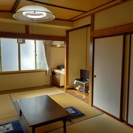 Stayful House Nakamachi