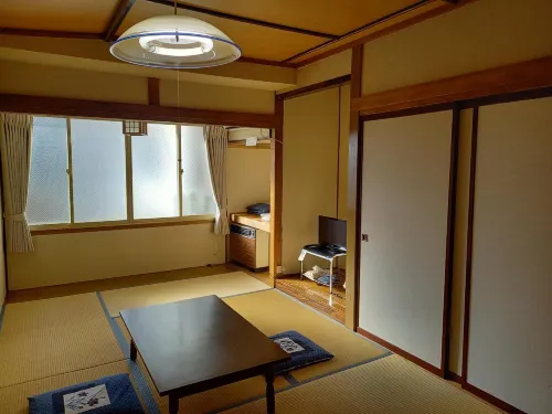 Stayful House Nakamachi - Hotel/Alloggi familiari