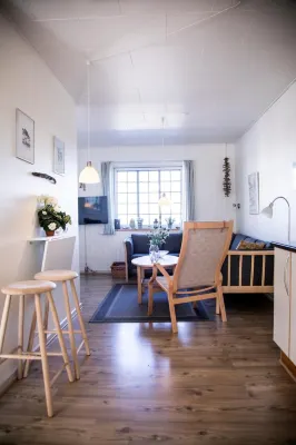 Hotel Tannishus - Apartments
