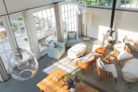 Woodstock Inn & Resort - spa