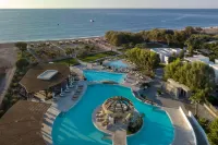 Lindian Village All Inclusive Resort Rhodes, Curio Collection by Hilton
