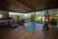 Bella Vista Resort - Gym