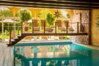 Park Hotel Sonnenhof - Relais & Châteaux - 5-نجوم