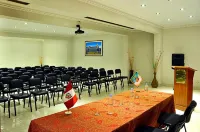 โรงแรม Casona Plaza Puno - บริการรถรับส่ง