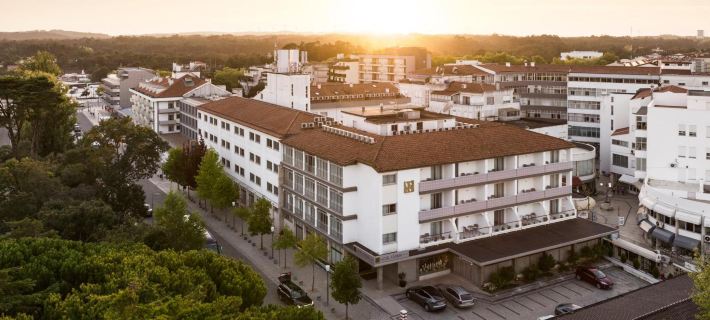 Hotel Fatima Center Hôtels à&nbsp;: Fátima