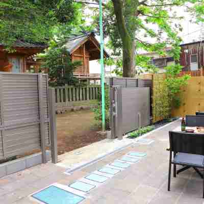 旅籠 小江戸や Hotel Exterior