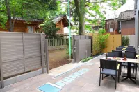 Hatago Coedoya Hotel a Kawajima