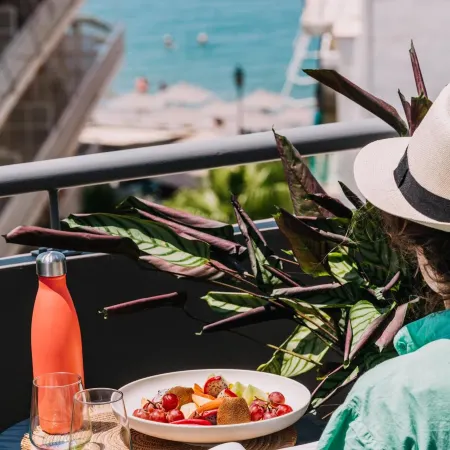 Dave by the Beach Loutraki, a Member of Brown Hotels