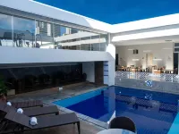 Arituba Park Hotel Hotels near Bosque dos Eucaliptos