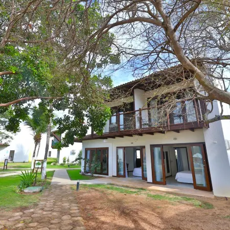 Sun Bay Pipa Hotéis