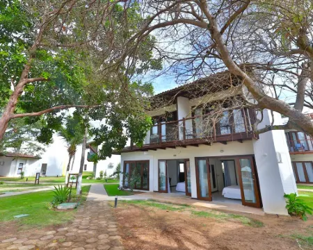 Sun Bay Pipa Hotéis โรงแรมในปิปา