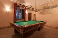 Certosa di Pontignano Residenza d'Epoca - Place of Charme - สัตว์เลี้ยง