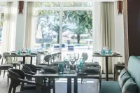MH Atlantico - breakfast
