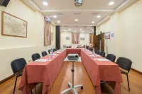 Condesa de Chinchón Hotel di Chinchon