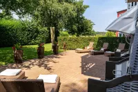 Strandhafer Aparthotel Hotels in 