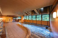 Sanage Onsen Hotel Kinsenkaku - Romantische