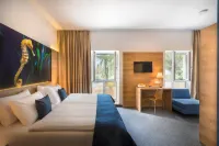 Remisens Hotel Epidaurus-All Inclusive - Balkoner